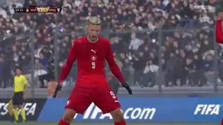 FIFA 17 Pro Clubs Montage