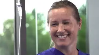 Annette's Story with SleepGuardian