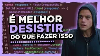 Você É APENAS mais um PROCRASTINADOR?