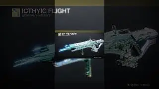 This RARE Weapon Ornament Is Being Sold For Bright Dust!!! #shortsfeed #destiny2 #destiny2lightfall