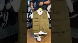 SIDHU MOOSE WALA JACKET FOR MEN 🔥 FULL STOCK AVAILABLE 🤩 SIZE L XL XXL AVAILABLE ✅ PRICE ONLY 💵