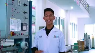 PROFIL PRODI TEKNIK KIMIA BAHAN NABATI POLITEKNIK ATI PADANG