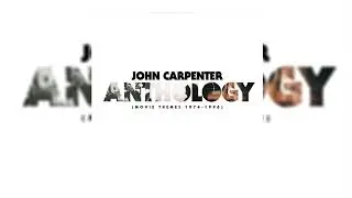 John Carpenter - Christine