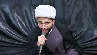 مجلس عزاء  فاطمة الزهراء ع إلى روح المرحوم السيد علي الاكبر بصوت الشيخ عبد الستار الهوازي الكعبي
