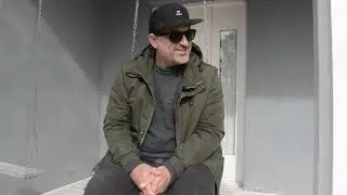 Lea Flores - Entrevista Inédita II - Documental DS XX Años Expreso Rock