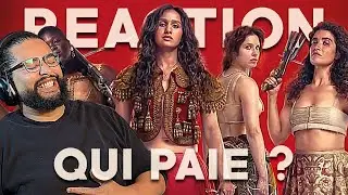 Toutes pour Une - Qui paie pour ça ?