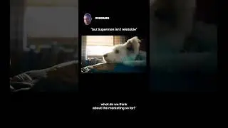 Superman Official Trailer Coming Soon - Krypto Marketing Going Strong