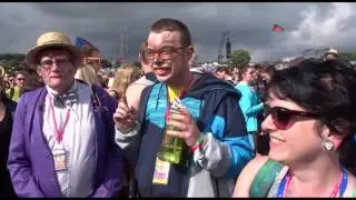 Gig Buddies - A Short Documentary