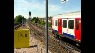 Season 4, Episode 244 - North Harrow (27/05/2013)