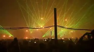 DreamHack Summer 16 DHS16 - Opening Ceremony 1080p50