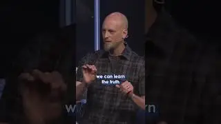 Science is Part of God's Revelation! #shorts