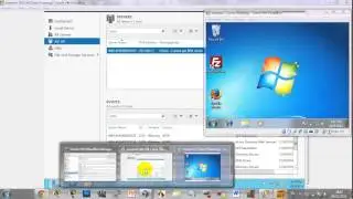 Subdomain di Windows server 2012