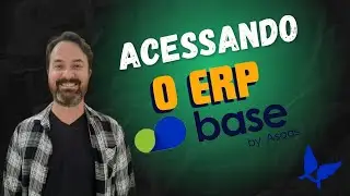 Aula 2 - Saiba como Acessar o Base by Asaas
