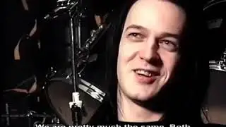 NRK 1 Lidverket Black Metal Documentary  (FULL VIDEO)