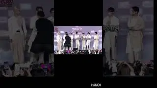 every fandom can relate the mic drama #enhypen #trending #kpop