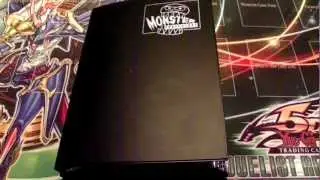 ChardarYuGiOh's Trade Binder Update for Mid-May.