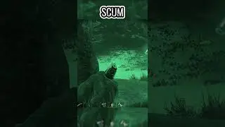 Маслину поймал  #stream #scum #game #games #gaming #daemon #fun