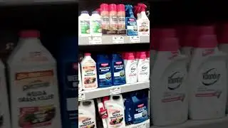 Weed and grass killers at lowes