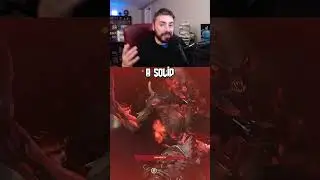 Doom Eternal: The Ancient Gods (Part 1) On Nightmare Is Made To Make You Suffer