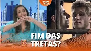 Vale o entretenimento! Sonia Abrão pede a volta de Alemão no BBB26: “O momento é agora”