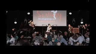 Froggy Blues Cie 7tet - Live Teaser 2025
