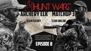 HUNT WARZ - Season 1: Episode 8 - CHASING GILA BULLS