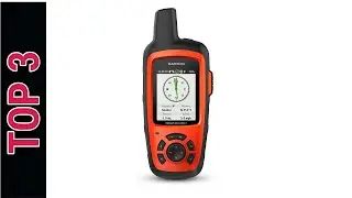 Best Handheld GPS 2023 | Top 3 Best Handheld GPS