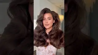 Локоны, которые покорят всех #hairstyle #hairtok #hairtutorial #hair #beauty