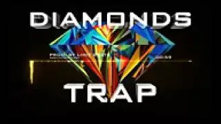 Trap Beat *Diamonds* (Prod. Limit Beats) (Snippet) German Producer