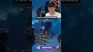 Did I Just Break The Boss With Angel Eyes? (Clair Obscur: Expedition 33)