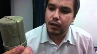 Oktavamod MXL990 Modified Intro