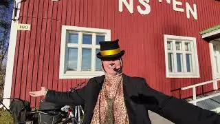 Sykäräisten Nuorisoseura ja lastentapahtuma!