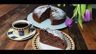 Blitzkuchen-Rezept, zubereitet in weniger als 10 Minuten, die G&auml;ste werden begeistert sein 🍰