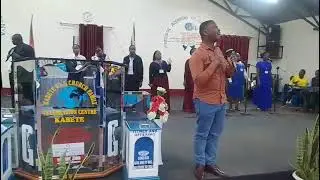 Neema Hapa Na Pale Ministering With Erick Smith🎤🎤🎙️🎙️🎹🎹🙏🙏💯💯🔥🔥