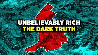 How did LIECHTENSTEIN Become the RICHEST Country on EARTH?!