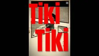 Mbapp&eacute; edit: Tiki Tiki