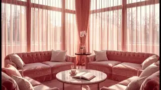 Peaceful Lo-Fi for Reading & Relaxation 🌸 Soft Piano Beats | Calm Study, Focus & Chill Music