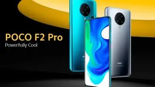 poco f2 pro unpoxing | launch event | All you need to know | مراجعة هاتف بوكو اف تو برو
