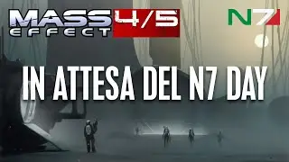 In attesa del N7 Day