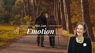 Falling in Love: Building a Healthy Marriage | Barbara O'Neill