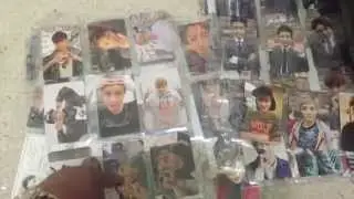 KPOP EXO MERCH SALE