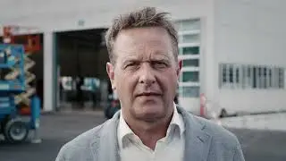 Riwal &aring;bner nyt depot i Taastrup