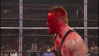 The Undertaker vs Brock Lesnar - Wrestlemania 2015 - Full Match LP