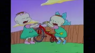 Rugrats 