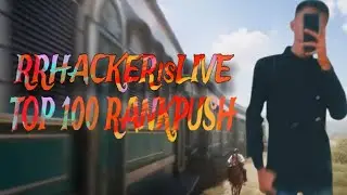 DAY - 3 ✅ RANK PUSH TOP 100 BEGIN 🥶| CMF PHONE 1 GAMEPLAY 💀| 120FPS🤠 | STREAM NO 92