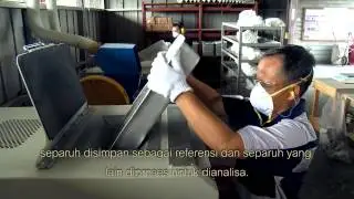 KSK Geology and Core Sampling