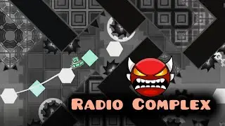 Radio Complex 100% (Insane Demon) by Starbom