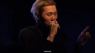 181123 디보 (Dbo)  - good luck