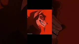 Я как и ты // S&uuml;nden der V&auml;ter // by SchadSama   #art #oc #animation #shorts