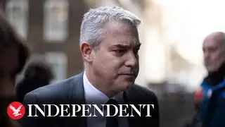 Watch again: Steve Barclay gives statement on Urgent and Emergency Care Recovery Plan